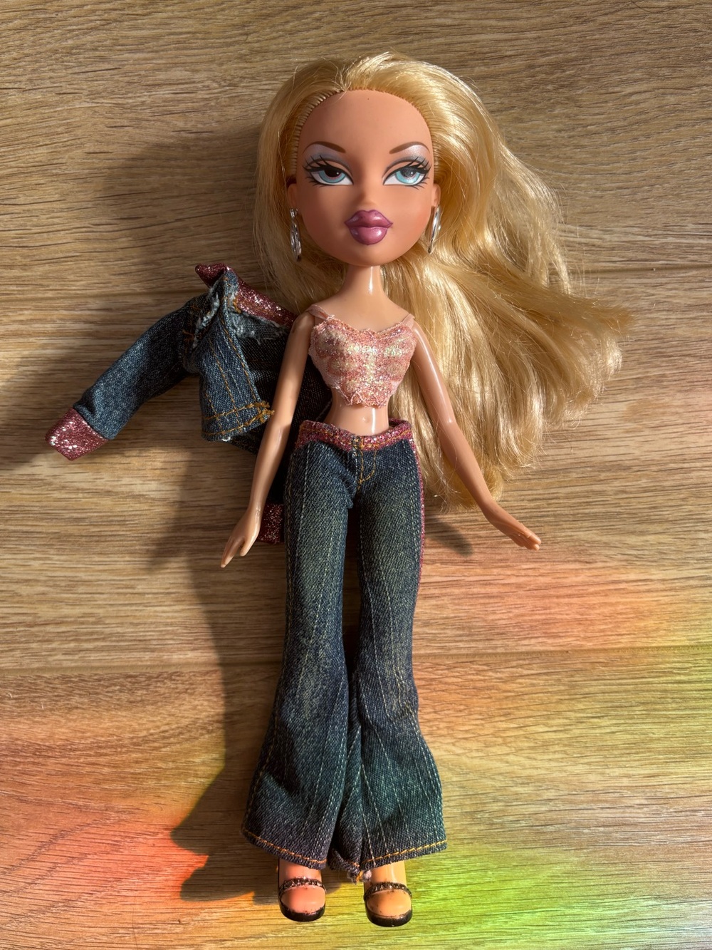 Bratz Secret Date Cloe